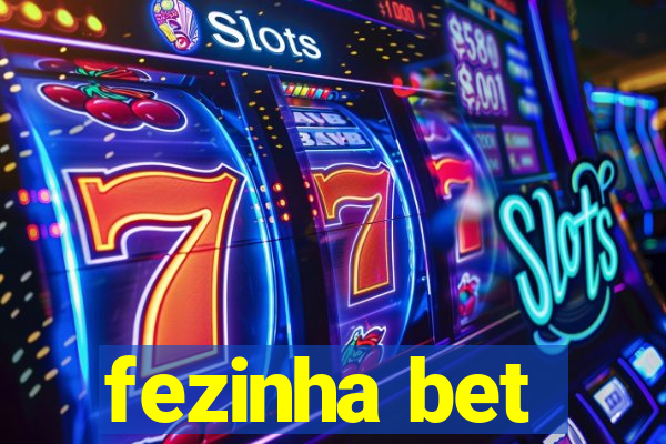 fezinha bet